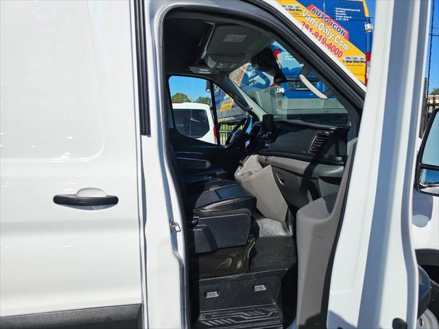 used 2020 Ford Transit-250 car, priced at $27,995