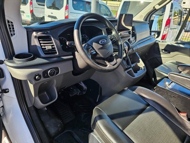 used 2020 Ford Transit-250 car, priced at $27,995