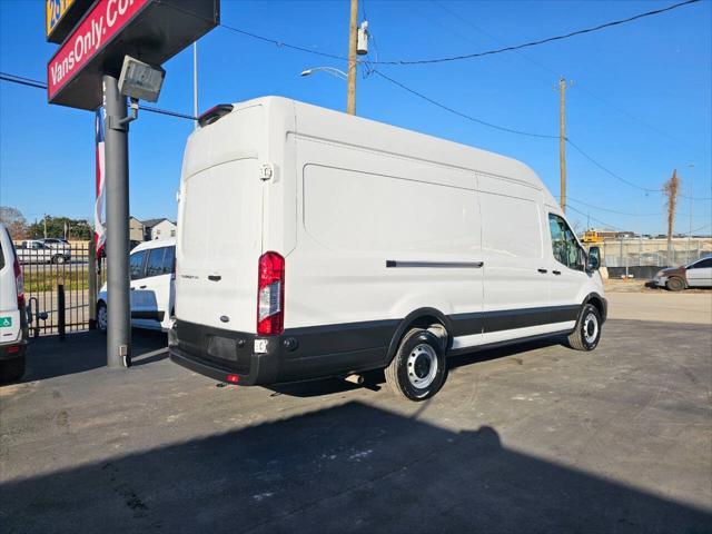 used 2024 Ford Transit-250 car, priced at $42,995