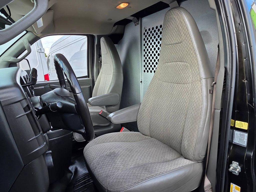 used 2023 GMC Savana 3500 car, priced at $26,995