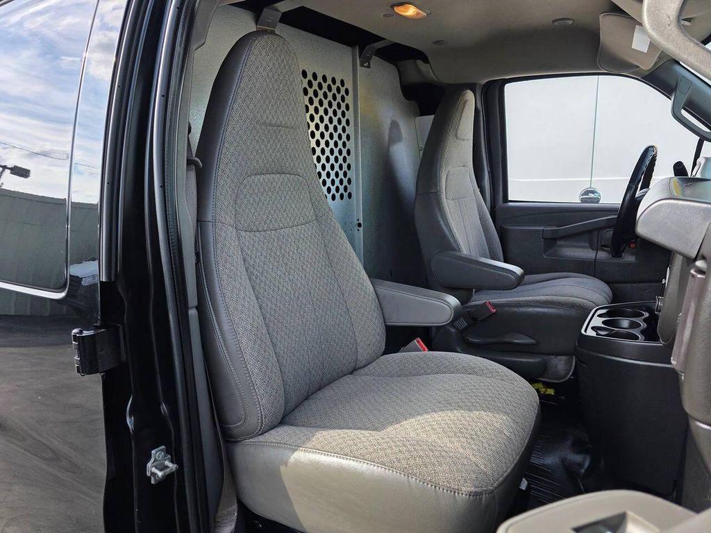 used 2023 GMC Savana 3500 car, priced at $26,995