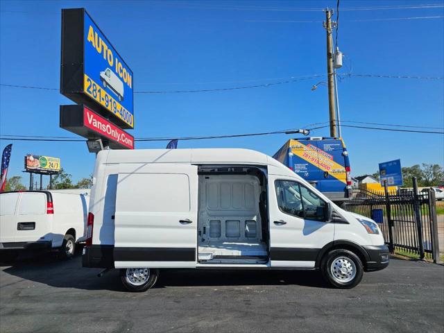 used 2023 Ford Transit-250 car, priced at $42,995