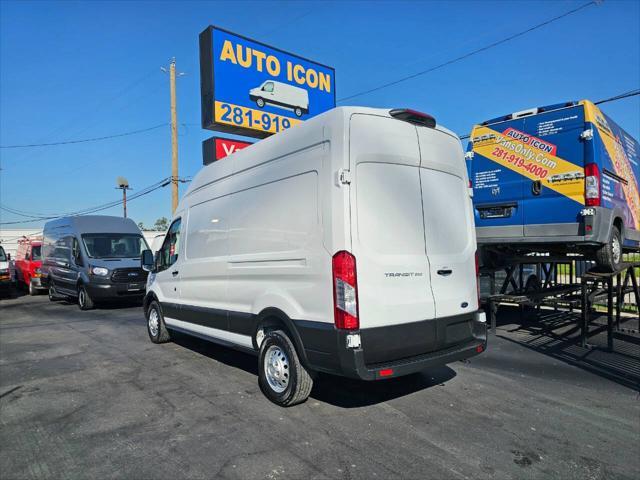 used 2023 Ford Transit-250 car, priced at $42,995