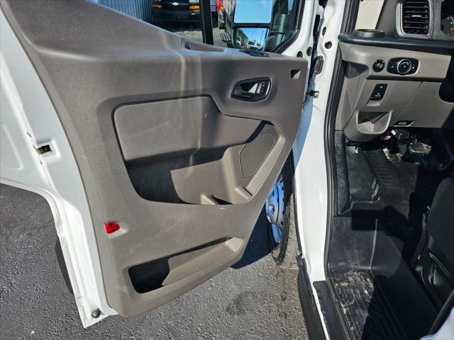 used 2023 Ford Transit-250 car, priced at $42,995