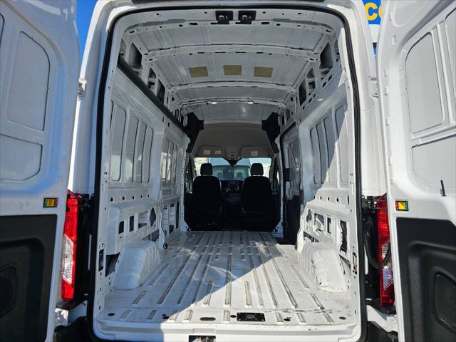 used 2023 Ford Transit-250 car, priced at $42,995