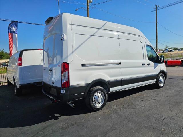 used 2023 Ford Transit-250 car, priced at $42,995