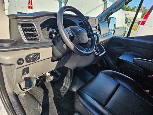 used 2023 Ford Transit-250 car, priced at $42,995