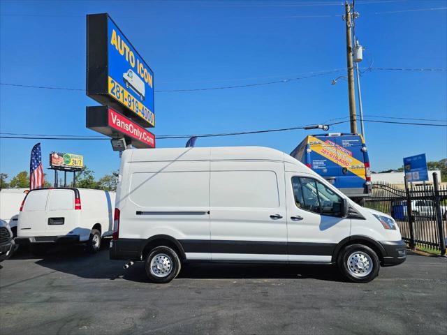 used 2023 Ford Transit-250 car, priced at $42,995