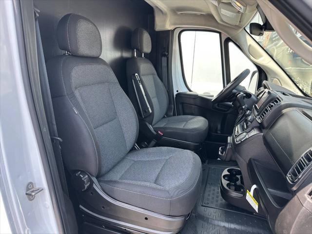used 2023 Ram ProMaster 3500 car, priced at $43,995