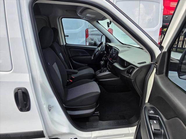 used 2020 Ram ProMaster City car, priced at $23,995