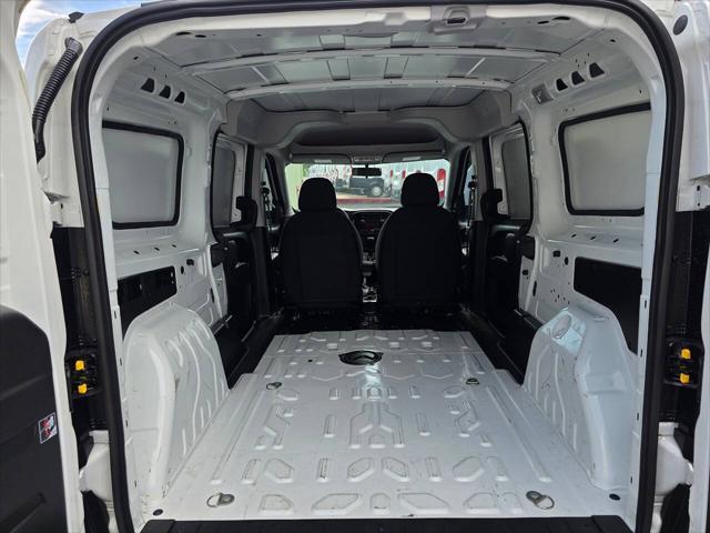 used 2020 Ram ProMaster City car, priced at $23,995