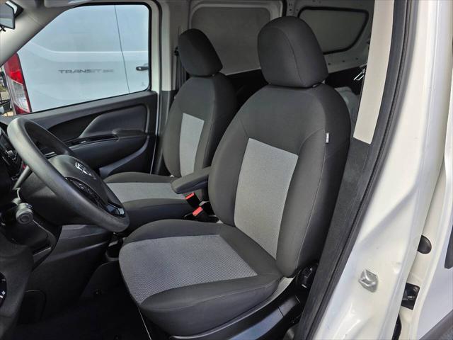used 2020 Ram ProMaster City car, priced at $23,995