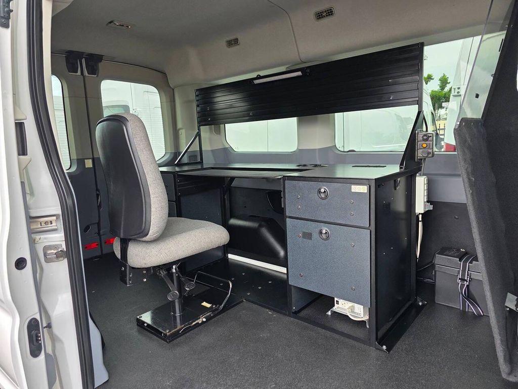 used 2018 Ford Transit-150 car, priced at $24,995