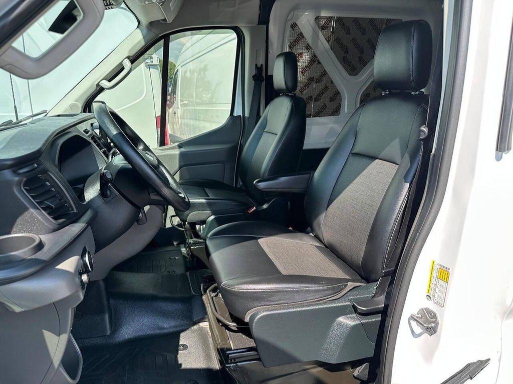 used 2023 Ford Transit-250 car, priced at $39,993