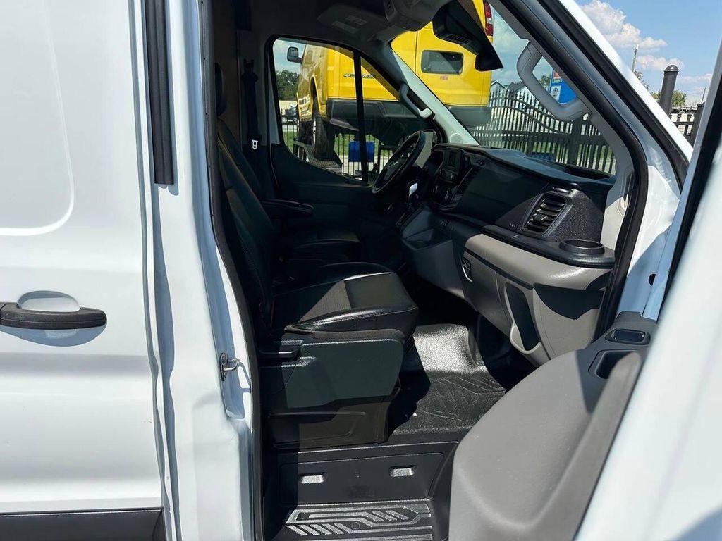 used 2023 Ford Transit-250 car, priced at $39,993