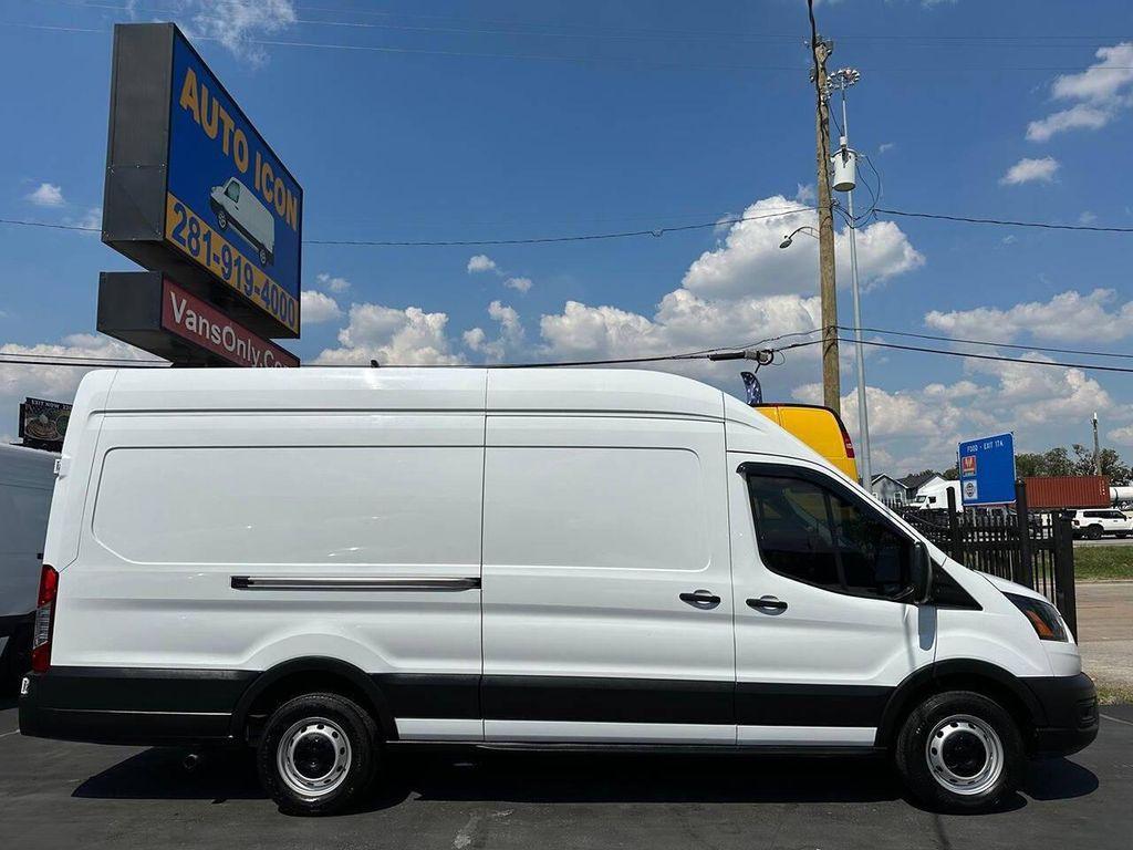 used 2023 Ford Transit-250 car, priced at $39,993