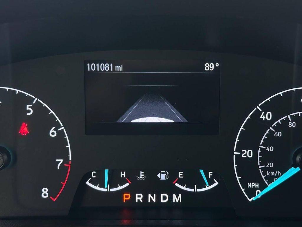 used 2023 Ford Transit-250 car, priced at $39,993