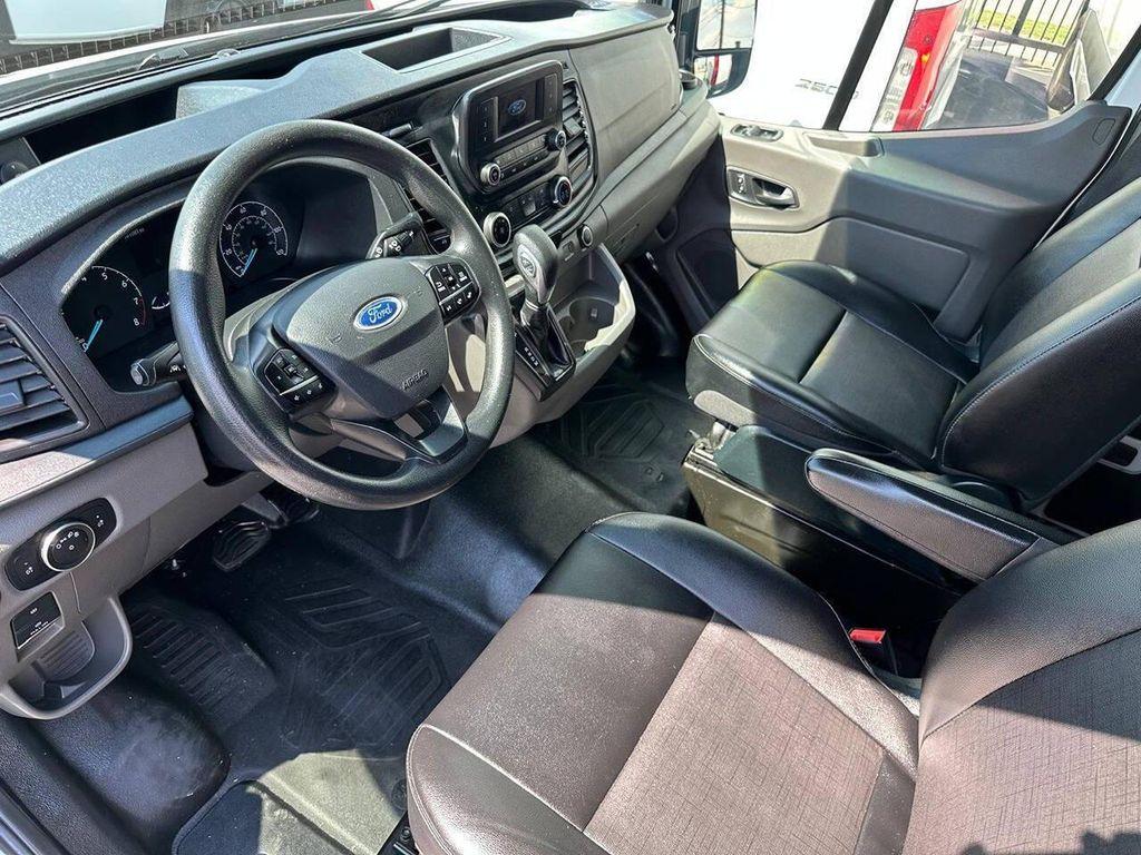 used 2023 Ford Transit-250 car, priced at $39,993
