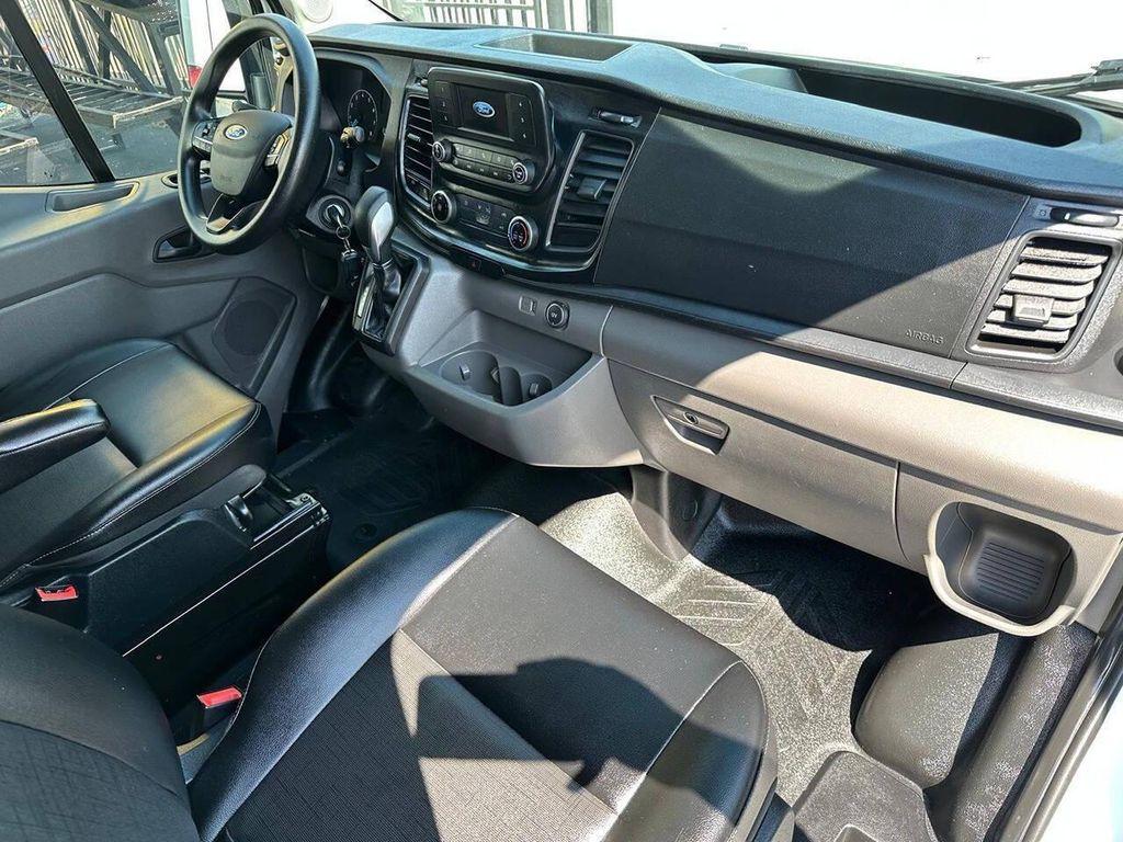 used 2023 Ford Transit-250 car, priced at $39,993