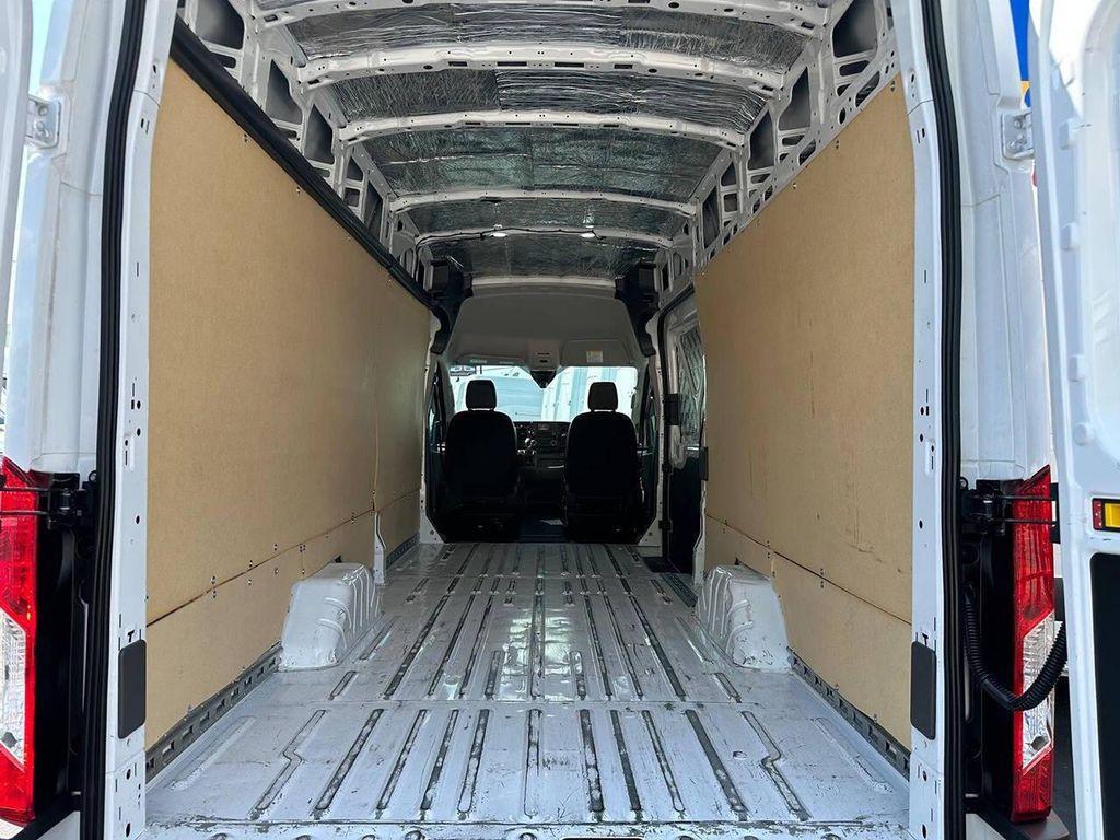 used 2023 Ford Transit-250 car, priced at $39,993