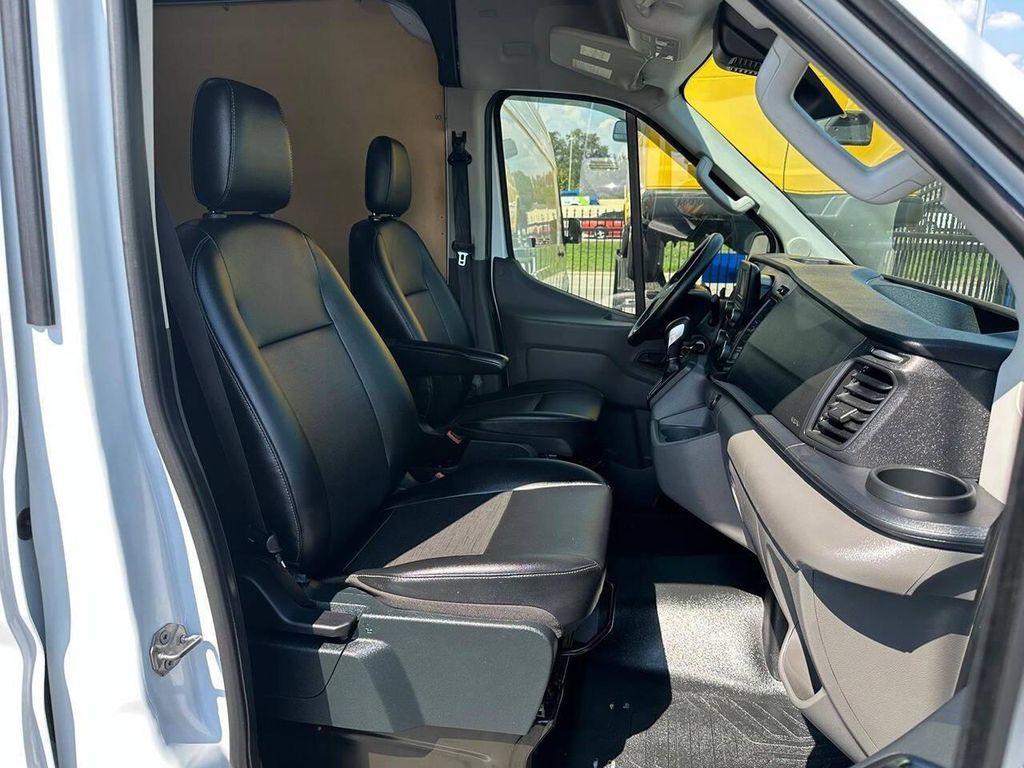 used 2023 Ford Transit-250 car, priced at $39,993