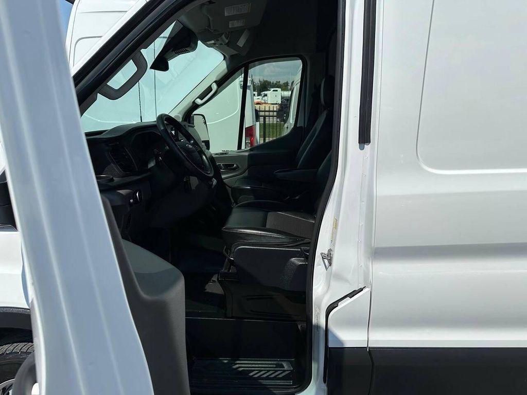 used 2023 Ford Transit-250 car, priced at $39,993