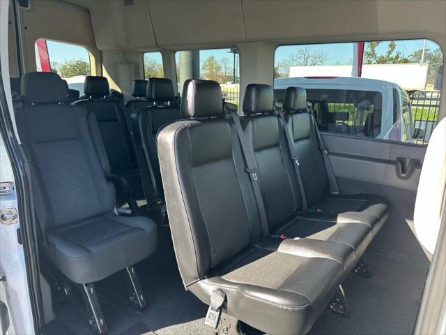 used 2023 Ford Transit-350 car, priced at $49,995