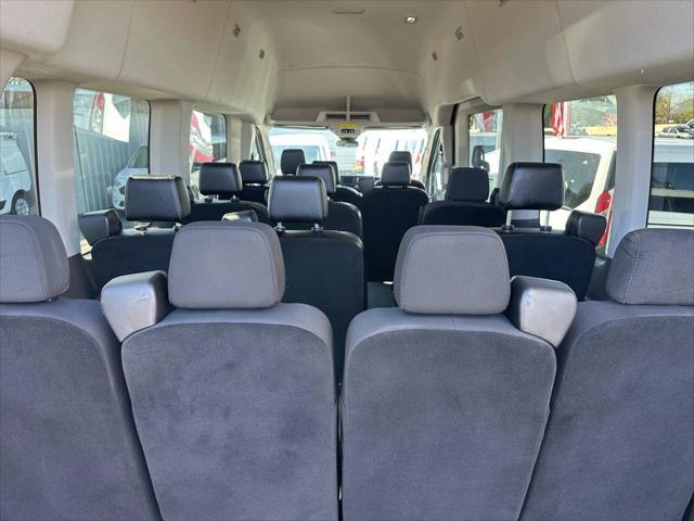 used 2023 Ford Transit-350 car, priced at $49,995