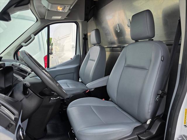 used 2019 Ford Transit-250 car, priced at $29,995
