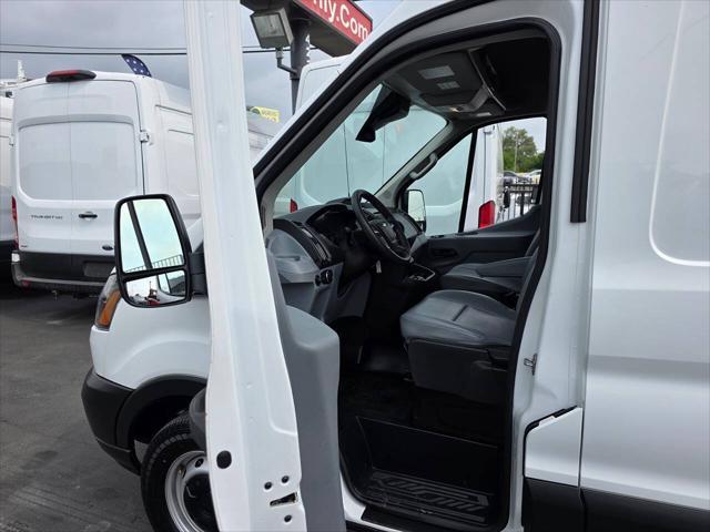 used 2019 Ford Transit-250 car, priced at $29,995