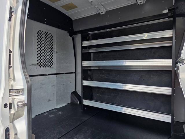used 2019 Ford Transit-250 car, priced at $29,995