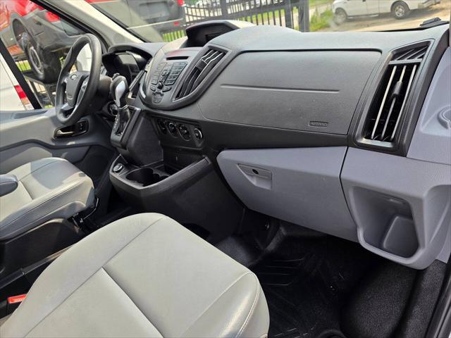 used 2019 Ford Transit-250 car, priced at $29,995