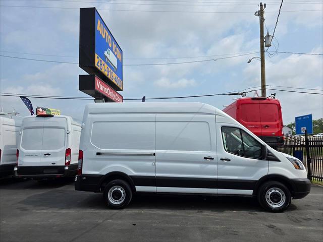 used 2019 Ford Transit-250 car, priced at $29,995