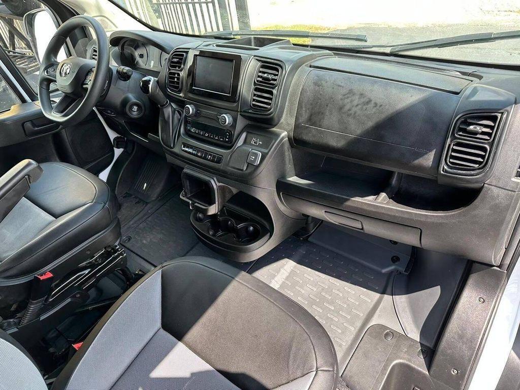 used 2025 Ram ProMaster 2500 car, priced at $39,995