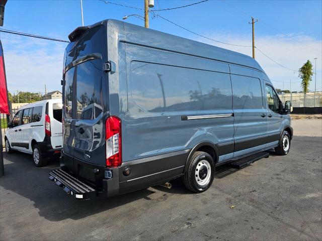 used 2020 Ford Transit-250 car, priced at $39,995