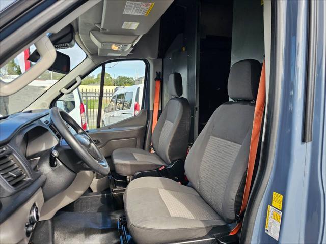 used 2020 Ford Transit-250 car, priced at $39,995