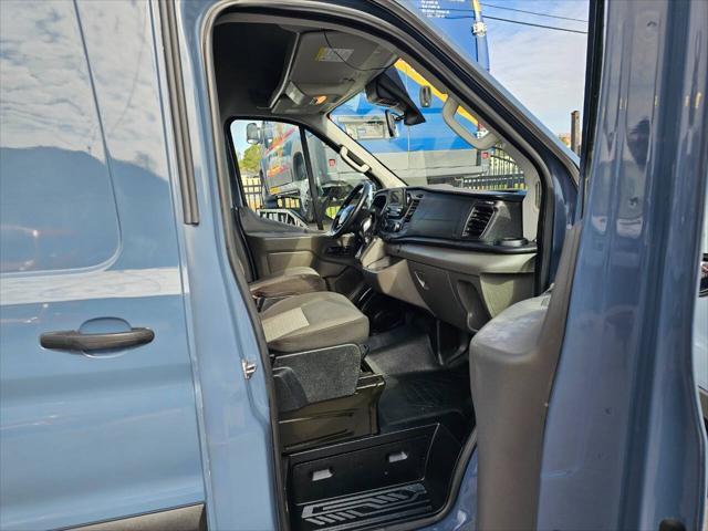 used 2020 Ford Transit-250 car, priced at $39,995