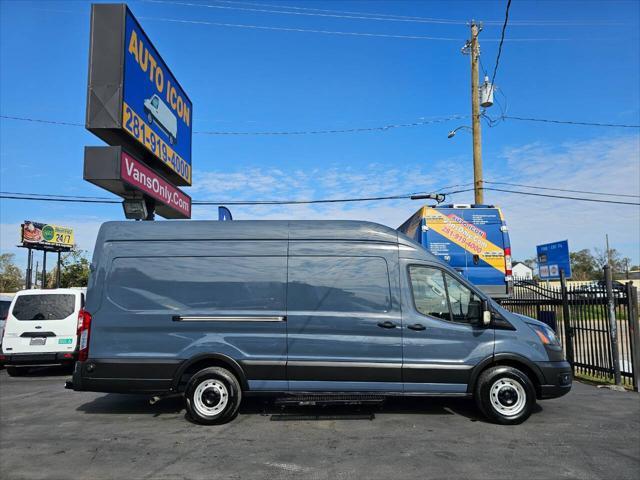 used 2020 Ford Transit-250 car, priced at $39,995