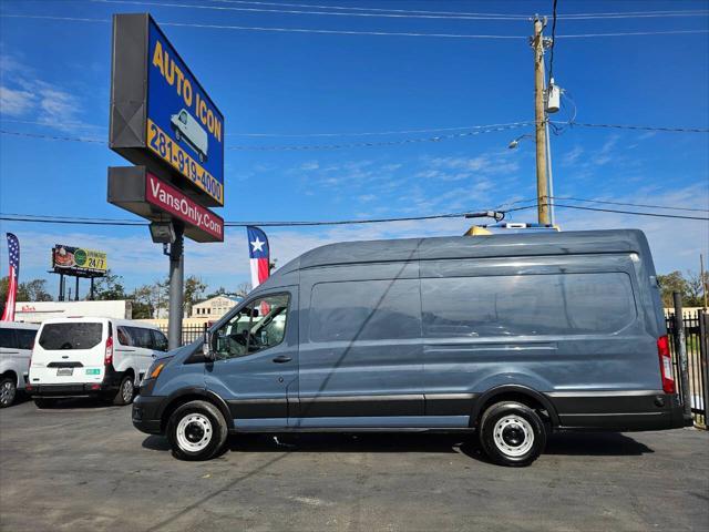 used 2020 Ford Transit-250 car, priced at $39,995