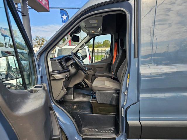 used 2020 Ford Transit-250 car, priced at $39,995