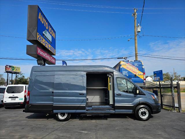 used 2020 Ford Transit-250 car, priced at $39,995