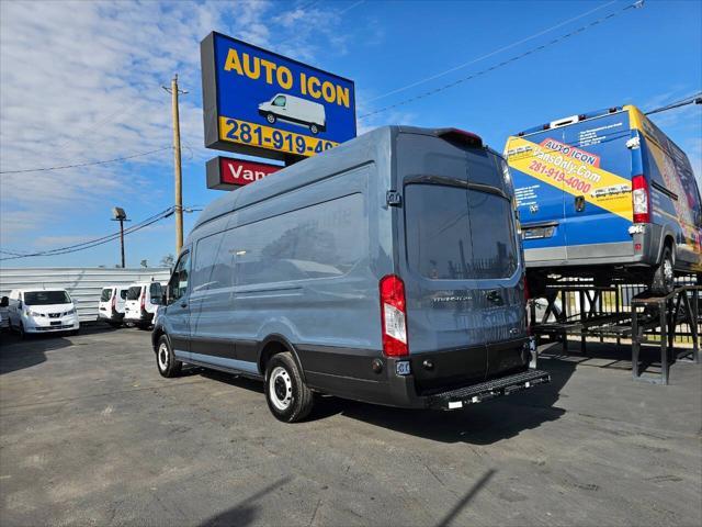 used 2020 Ford Transit-250 car, priced at $39,995