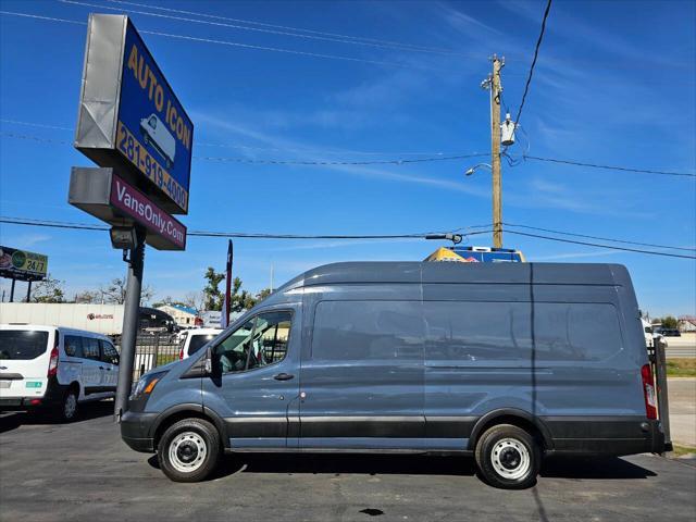 used 2019 Ford Transit-250 car, priced at $33,995