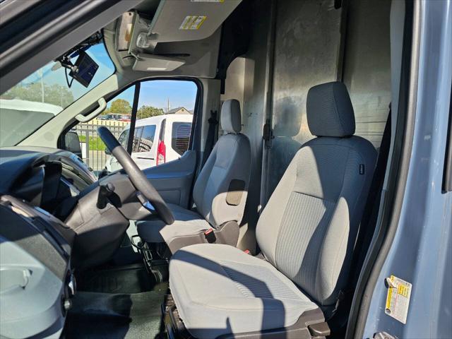 used 2019 Ford Transit-250 car, priced at $33,995