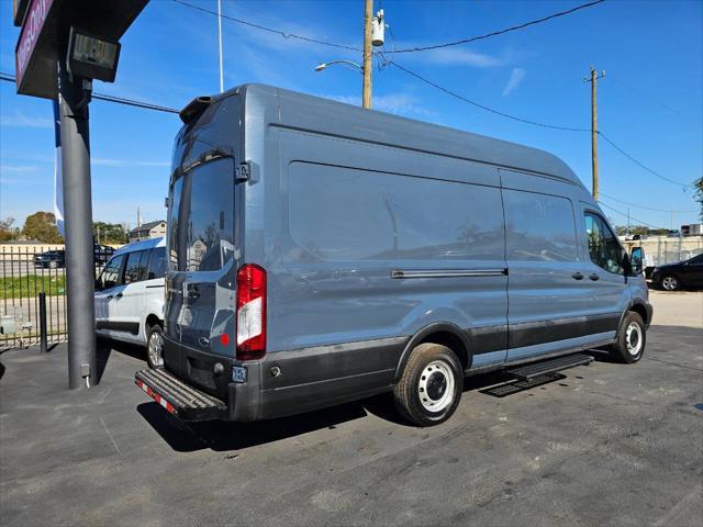 used 2019 Ford Transit-250 car, priced at $33,995