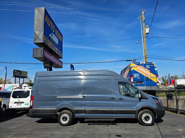 used 2019 Ford Transit-250 car, priced at $33,995