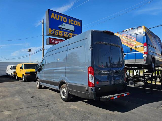 used 2019 Ford Transit-250 car, priced at $33,995