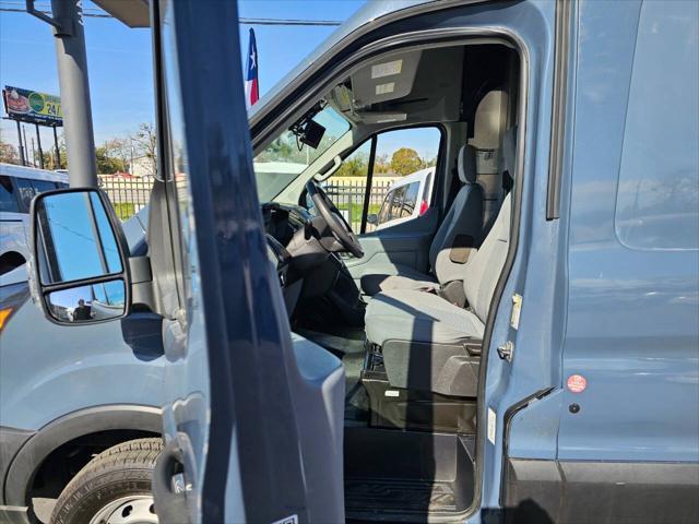 used 2019 Ford Transit-250 car, priced at $33,995