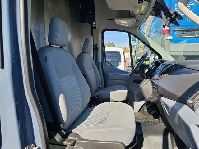 used 2019 Ford Transit-250 car, priced at $33,995