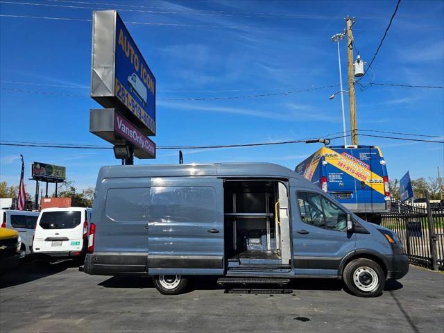 used 2019 Ford Transit-250 car, priced at $33,995